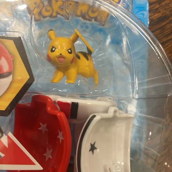 Pokémon poke ball - Picture 5 of 5